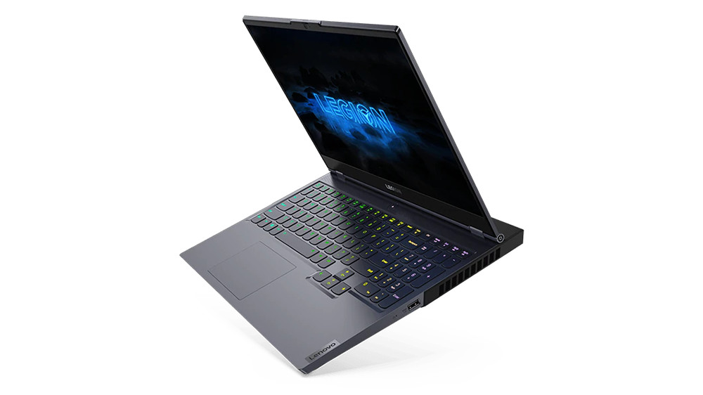 Laptop Lenovo Legion Terkencang & IdeaPad Gaming AMD Ryzen Dirilis 1 lenovo laptops legion laptops legion y series lenovo legion 7 15 intel gallery 2