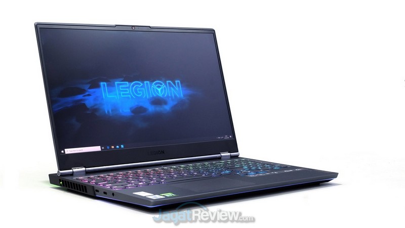 Review Lenovo Legion 7i: Laptop Gaming Lenovo Terbaik & Terkencang di 2020 1 lenovo legion 7i 12