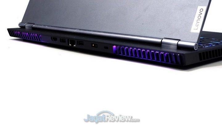 Review Lenovo Legion 7i: Laptop Gaming Lenovo Terbaik & Terkencang di 2020 4 lenovo legion 7i 13