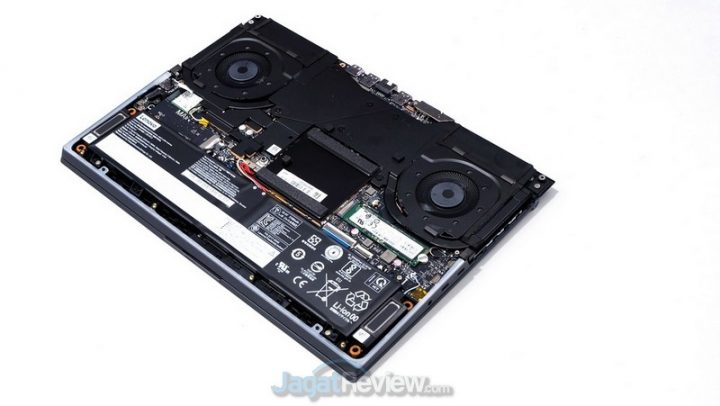 Review Lenovo Legion 7i: Laptop Gaming Lenovo Terbaik & Terkencang di 2020 3 lenovo legion 7i 19