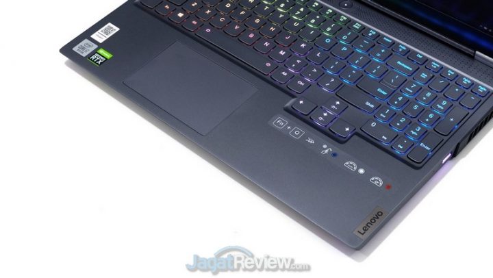lenovo legion 7i 8