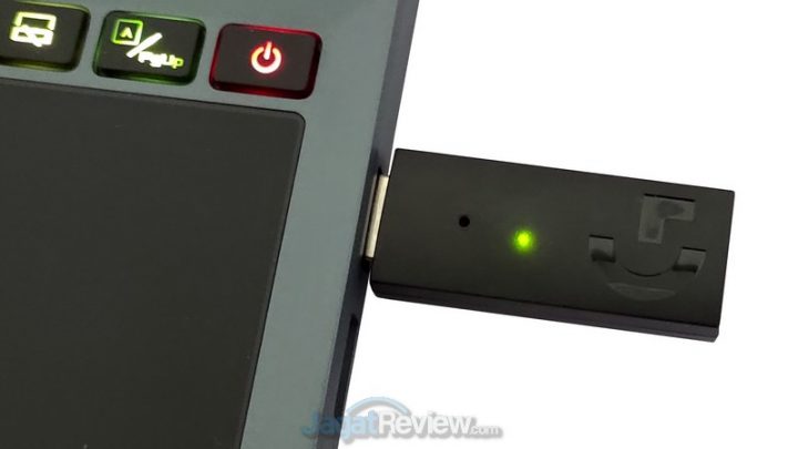 Review Headphone Gaming Logitech G733 Lightspeed 1 Logitech G733