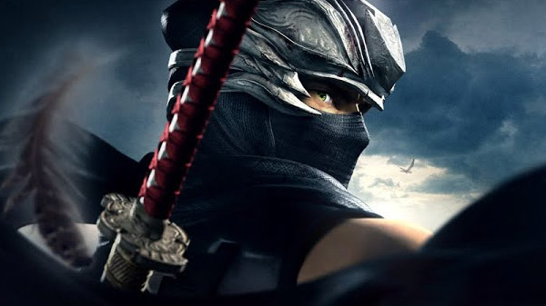 ninja gaiden sigma 2