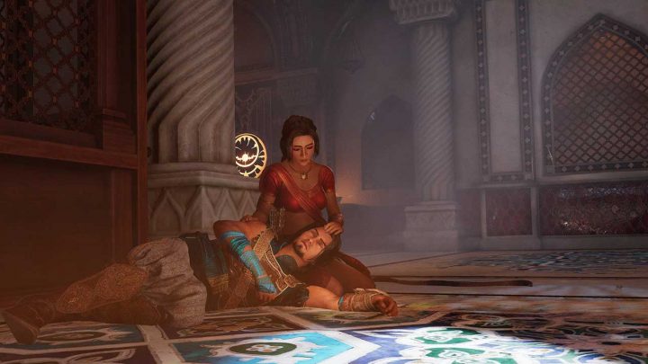 Prince of Persia: The Sands of Time Remake Kembali Ditunda, Kini Tanpa Tanggal Rilis 11 prince of persia sands of time remake41 1