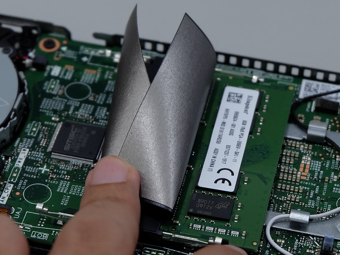 Review Dell Optiplex 7070 Ultra: Sebuah Kombinasi dari AIO dan Mini PC 3 review Dell Optiplex 7070 Ultra