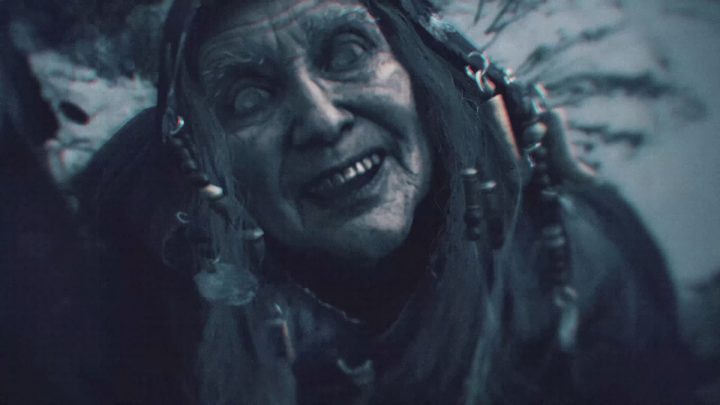 resident evil village