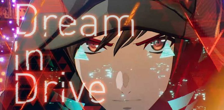 scarlet nexus dream in drive