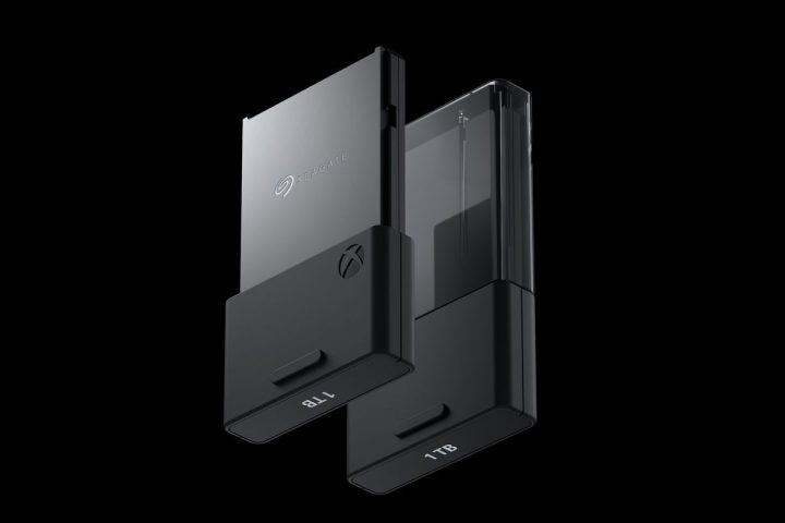 seagate xbox series x