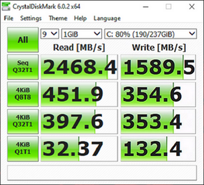 Review Dell Optiplex 7070 Ultra: Sebuah Kombinasi dari AIO dan Mini PC 4 ssd2 2