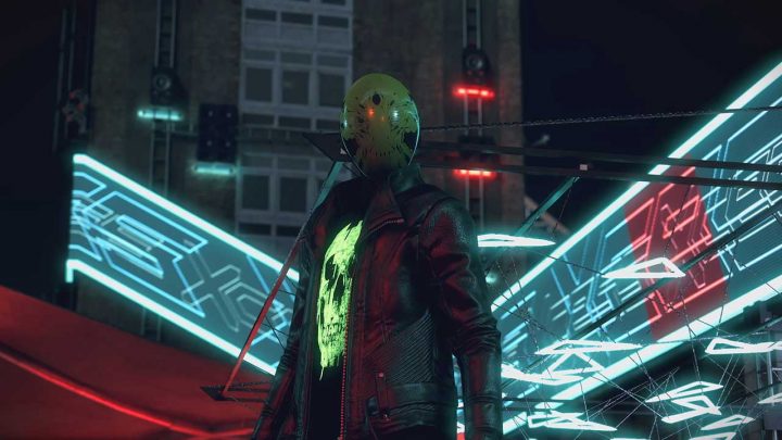 watch dogs legion ray tracing