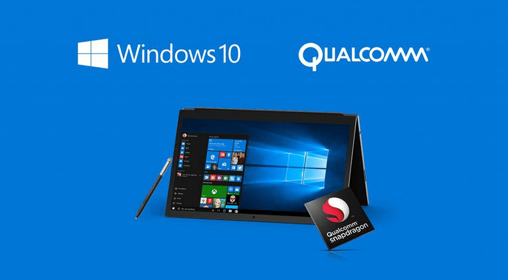 Ngobrol Bareng Qualcomm - Windows on Snapdragon 3 Windows on Snapdragon