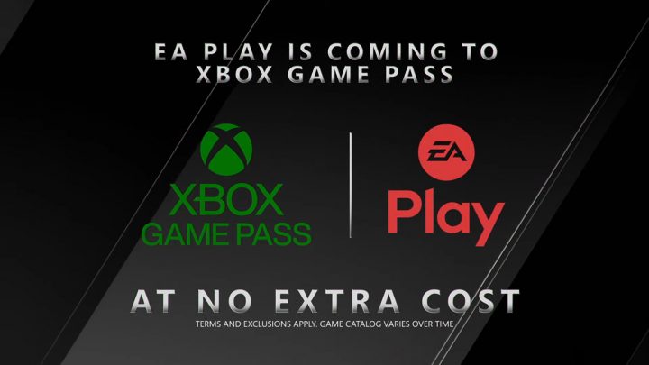 Xbox Game Pass Ultimate Kini Juga Termasuk Layanan EA Play! 8 xbox game pass ea play