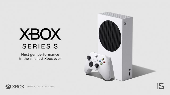 xbox series s1