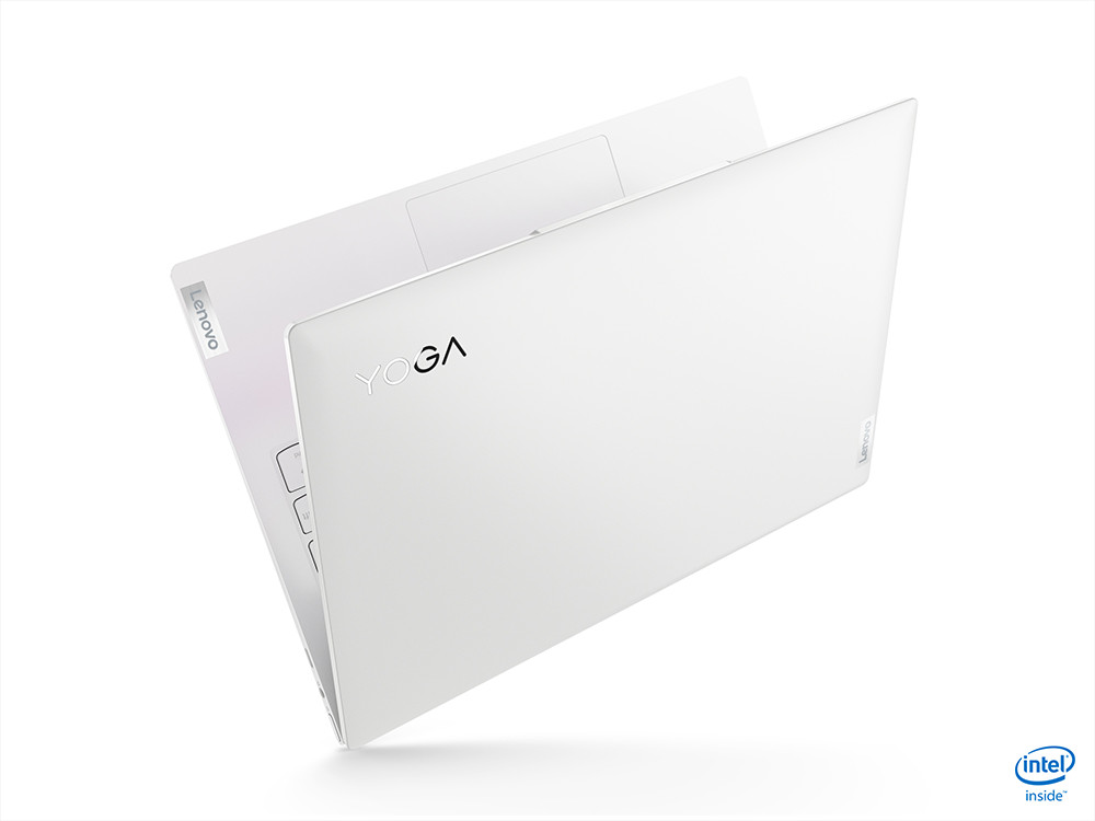Jadi yang Pertama, Lenovo Indonesia Rilis Laptop Intel Core 11th Gen  05 Yoga Slim 7 Carbon Hero Sleek Thin And LIght