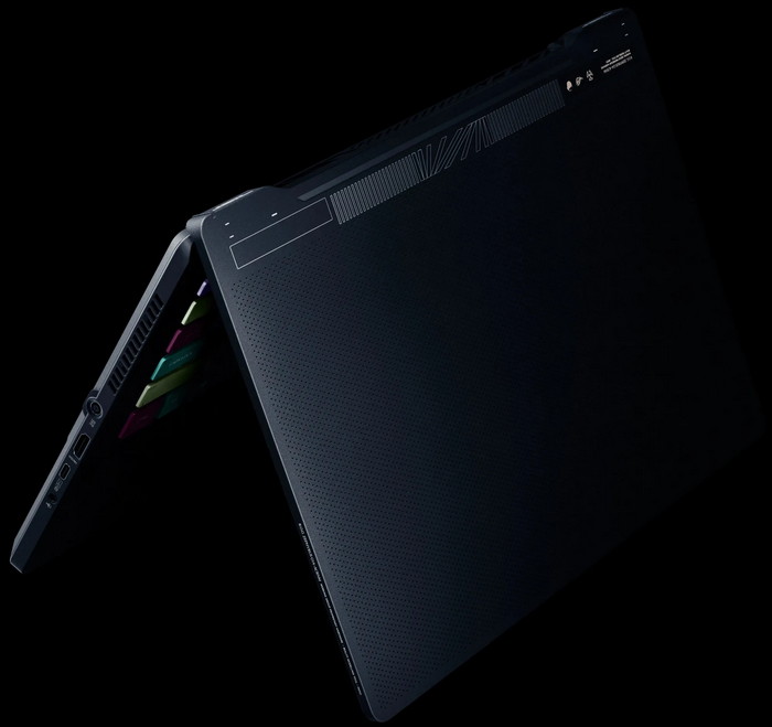 ROG ZEPHYRUS G14 ACRNM RMT01