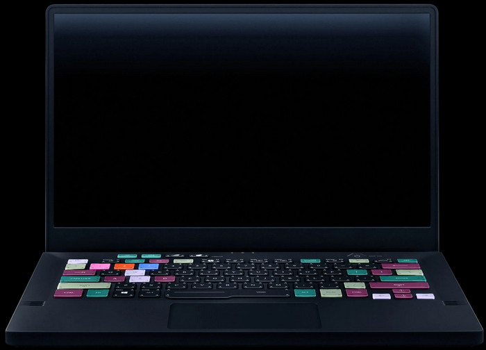 ROG ZEPHYRUS G14 ACRNM RMT01