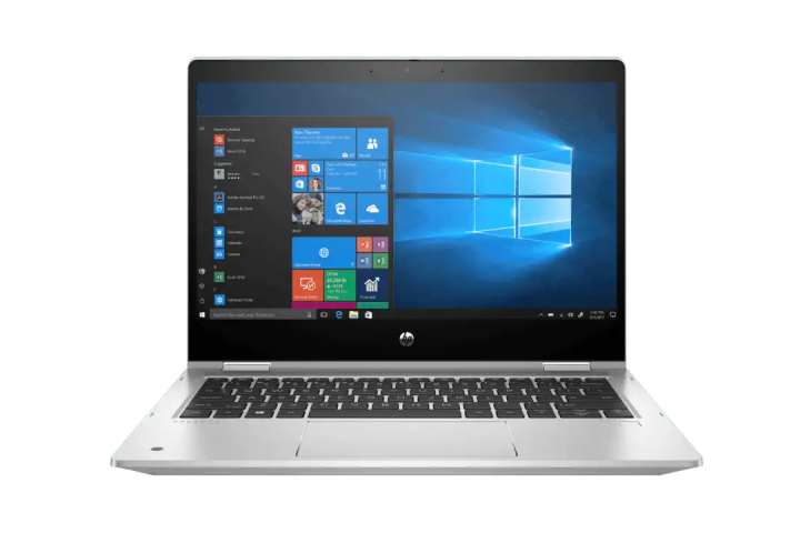 Review HP ProBook x360 435 G7 (AMD Ryzen 7): Laptop Bisnis Pakai AMD? Bisa! 13 224U2PA 1 T1599459888 e1603179138933