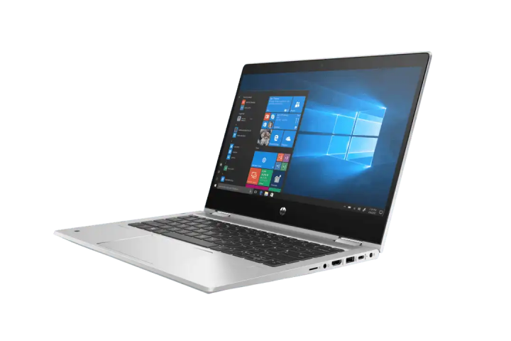 Review HP ProBook x360 435 G7 (AMD Ryzen 7): Laptop Bisnis Pakai AMD? Bisa! 6 224U2PA 2 T1599459889 e1603179181777
