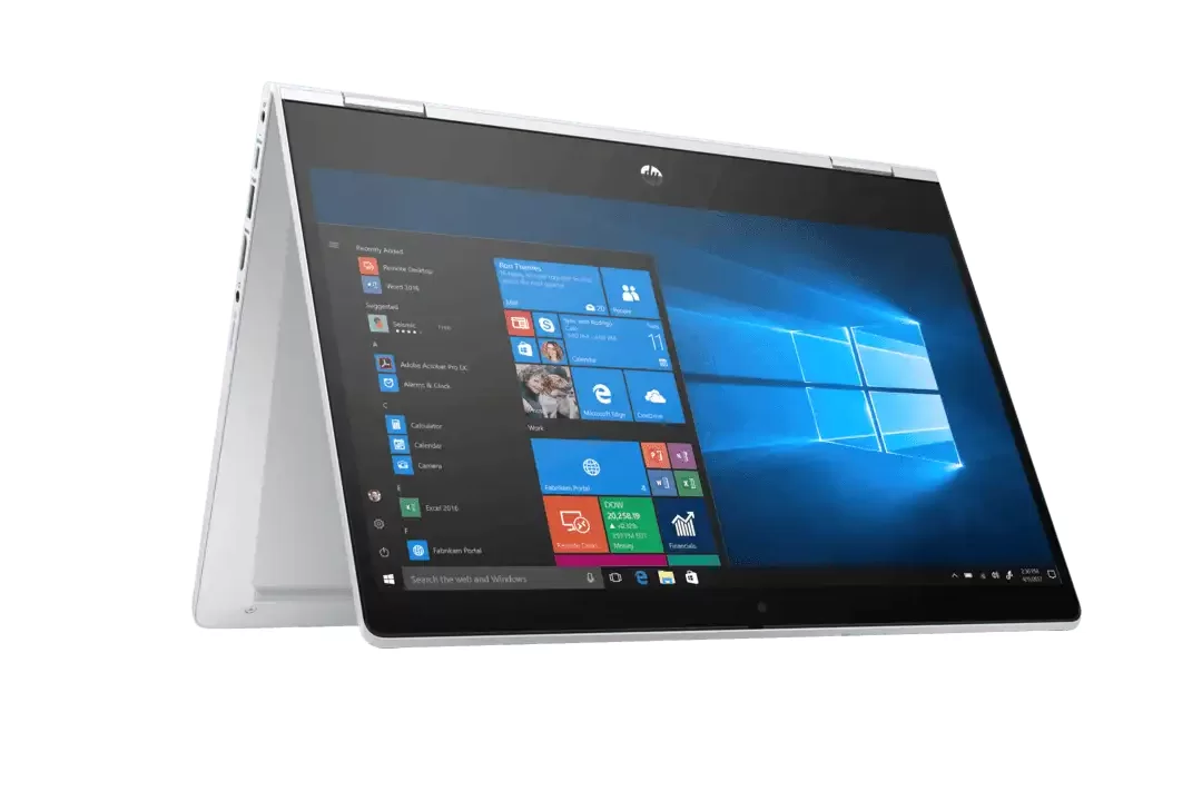Review HP ProBook x360 435 G7 (AMD Ryzen 7): Laptop Bisnis Pakai AMD? Bisa! 149 224U2PA 7 T1599459894 e1603179316812