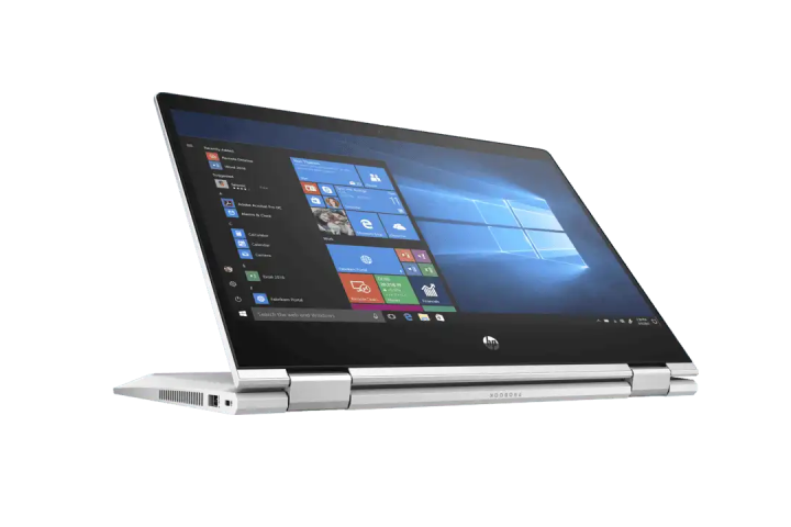 Review HP ProBook x360 435 G7 (AMD Ryzen 7): Laptop Bisnis Pakai AMD? Bisa! 8 224U2PA 8 T1599459895 e1603179115966