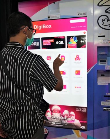 Direct Release: Nikmati Cara Baru yang Lebih Nyaman Untuk Penuhi Segala Kebutuhan Produk Digital dengan 3DigiBox 2 3Digibox