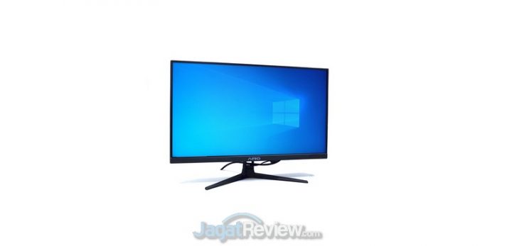 Review AIRO AIO24X dan AIO25G: Monitor 2 Jutaan untuk Gaming dan Video Editing 1 AIO25G 4