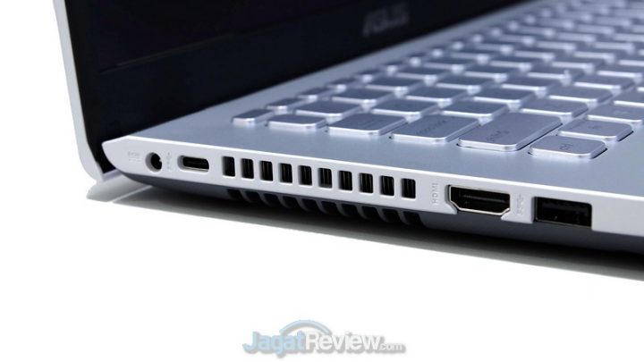 Review ASUS VivoBook 14 A409JP: Murah dengan Core i5 dan GeForce MX330 16 ASUS VivoBook 14 A409JP 10