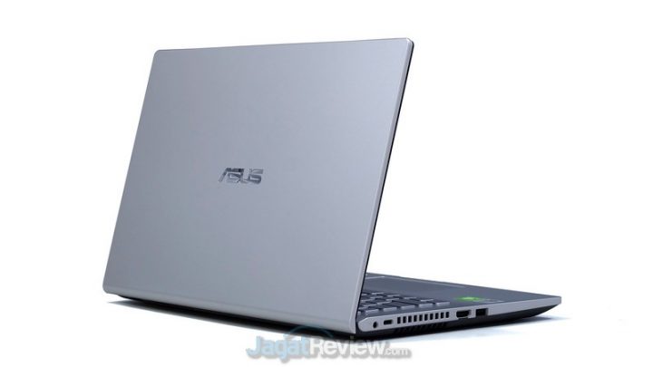 Review ASUS VivoBook 14 A409JP: Murah dengan Core i5 dan GeForce MX330 7 ASUS VivoBook 14 A409JP 14