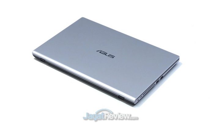 Review ASUS VivoBook 14 A409JP: Murah dengan Core i5 dan GeForce MX330 8 ASUS VivoBook 14 A409JP 17
