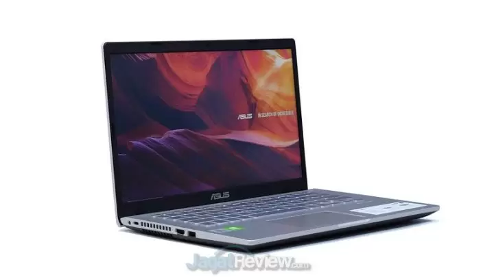 Review ASUS VivoBook 14 A409JP: Murah dengan Core i5 dan GeForce MX330 1 ASUS VivoBook 14 A409JP 2