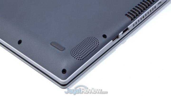 Review ASUS VivoBook 14 A409JP: Murah dengan Core i5 dan GeForce MX330 13 ASUS VivoBook 14 A409JP 33