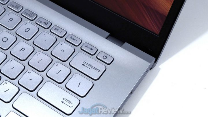 Review ASUS VivoBook 14 A409JP: Murah dengan Core i5 dan GeForce MX330 18 ASUS VivoBook 14 A409JP 6