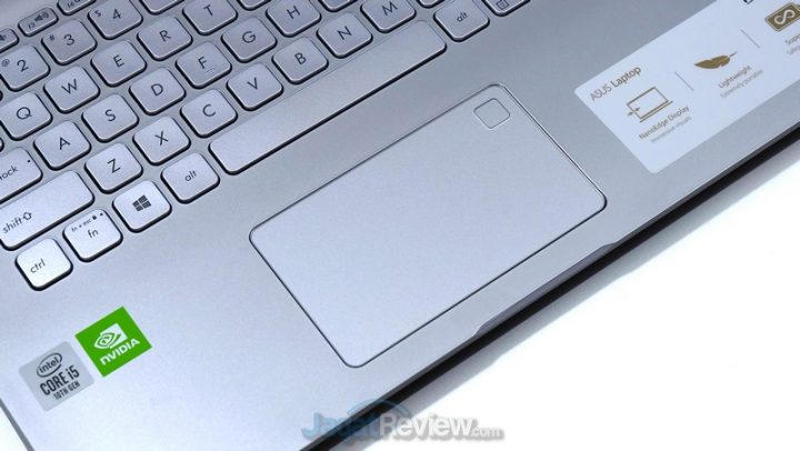 Review ASUS VivoBook 14 A409JP: Murah dengan Core i5 dan GeForce MX330 20 ASUS VivoBook 14 A409JP 8