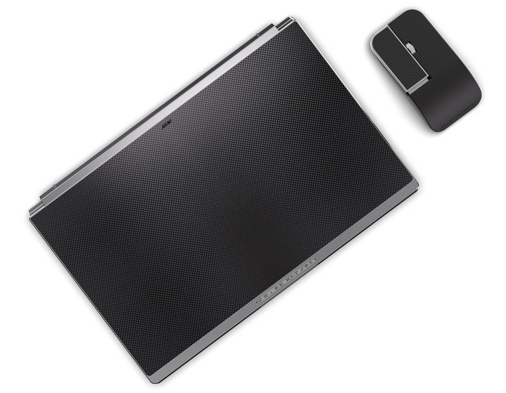 Acer dan Porsche Luncurkan Porsche Design Acer Book RS 5 Porsche Design Acer Book RS