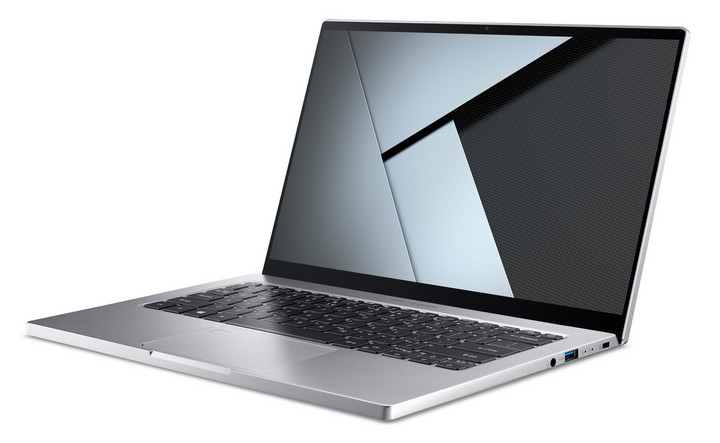 Acer dan Porsche Luncurkan Porsche Design Acer Book RS 1 Porsche Design Acer Book RS