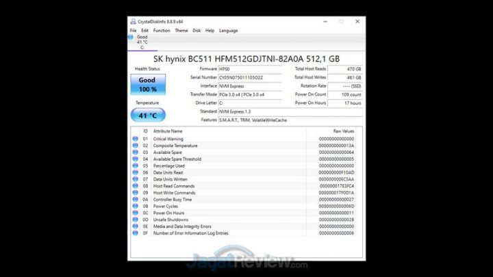 Review HP ProBook x360 435 G7 (AMD Ryzen 7): Laptop Bisnis Pakai AMD? Bisa! 4 CDI 2