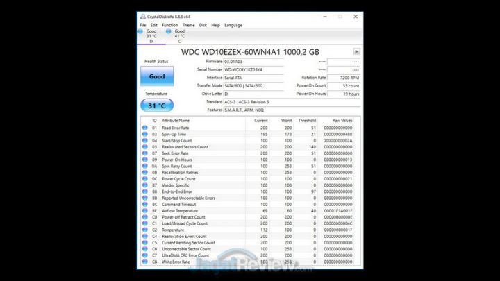 Review HP Omen 25L Desktop GT11: Kencang nan Lengkap! 10 CDI HDD 1
