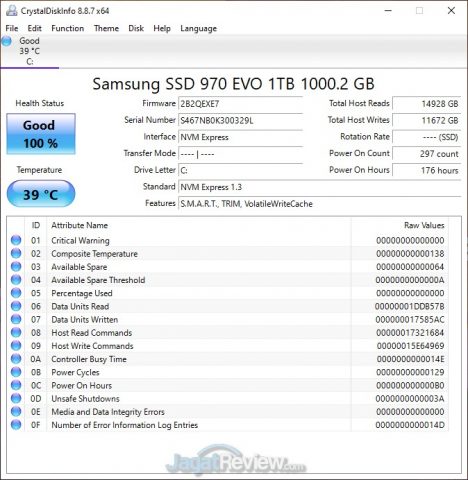 Review ASUS VivoBook 14 A409JP: Murah dengan Core i5 dan GeForce MX330 6 CDI SSD 1