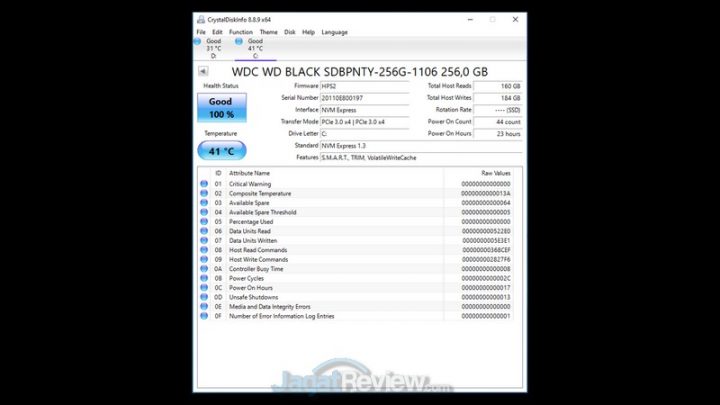 Review HP Omen 25L Desktop GT11: Kencang nan Lengkap! 8 CDI SSD 2
