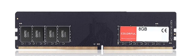 Direct Release: COLORFUL Meluncurkan Serial Memori DDR4 CVN Guardian dan WARHALBERD 3 CF 03