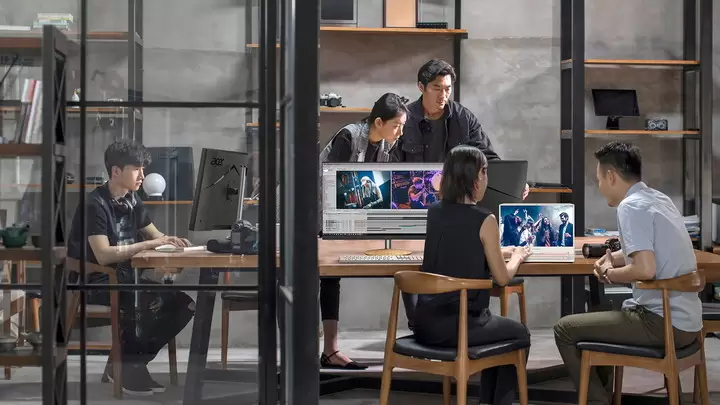 Acer Luncurkan Jajaran Laptop dan PC ConceptD Terbaru untuk Para Konten Kreator 1 Acer ConceptD