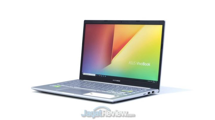 Review ASUS VivoBook Ultra 14 K413: Tipis dan Ringan untuk Gaming dan Edit Video 1 DSCF2976M