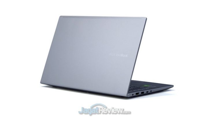 Review ASUS VivoBook Ultra 14 K413: Tipis dan Ringan untuk Gaming dan Edit Video 6 DSCF2978