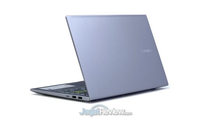 Review ASUS VivoBook Ultra 14 K413: Tipis dan Ringan untuk Gaming dan Edit Video 10 DSCF2979