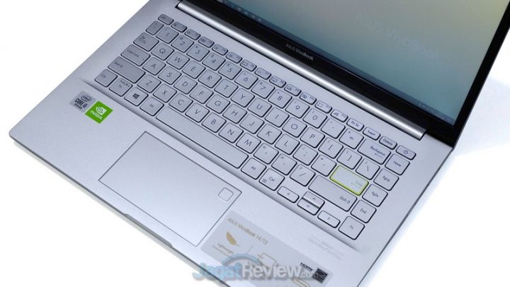 Review ASUS VivoBook Ultra 14 K413: Tipis dan Ringan untuk Gaming dan Edit Video 15 DSCF2990