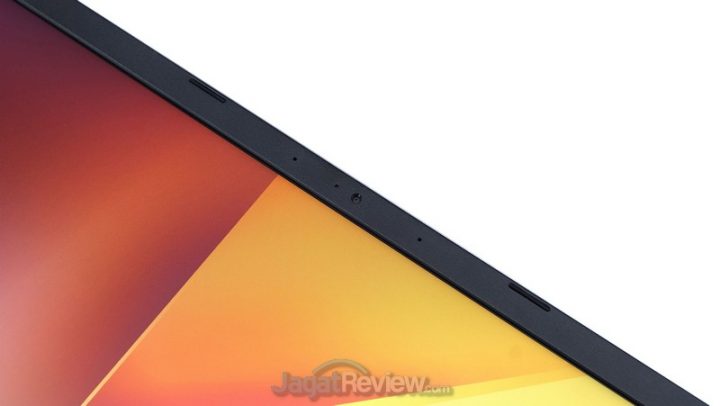 Review ASUS VivoBook Ultra 14 K413: Tipis dan Ringan untuk Gaming dan Edit Video 8 DSCF3001