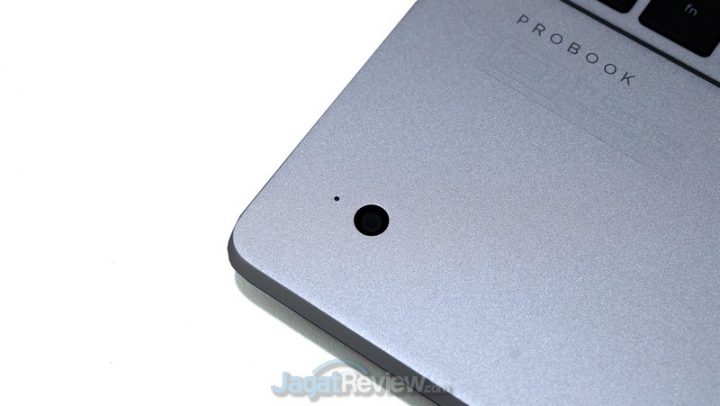 Review HP ProBook x360 435 G7 (AMD Ryzen 7): Laptop Bisnis Pakai AMD? Bisa! 23 DSCF3361