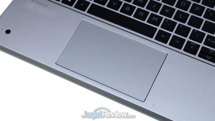 Review HP ProBook x360 435 G7 (AMD Ryzen 7): Laptop Bisnis Pakai AMD? Bisa! 21 DSCF3363