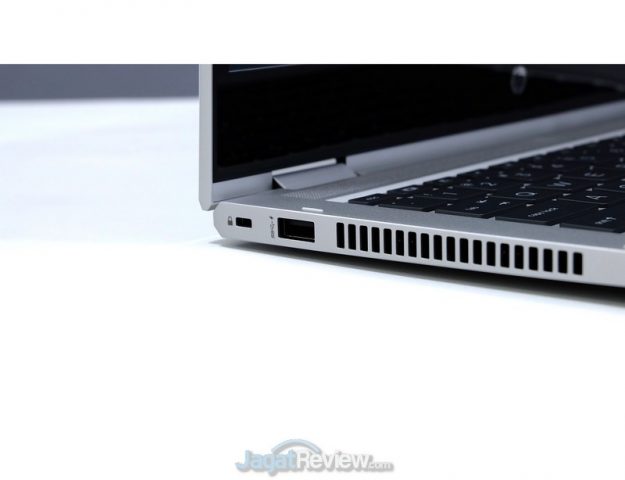 Review HP ProBook x360 435 G7 (AMD Ryzen 7): Laptop Bisnis Pakai AMD? Bisa! 18 DSCF3369