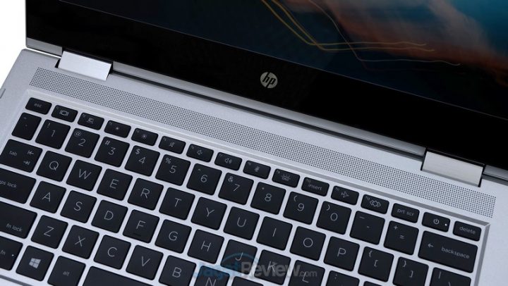Review HP ProBook x360 435 G7 (AMD Ryzen 7): Laptop Bisnis Pakai AMD? Bisa! 19 DSCF3399